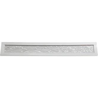 Atlas Homewares 269-CH Primitive Pull in Polished Chrome